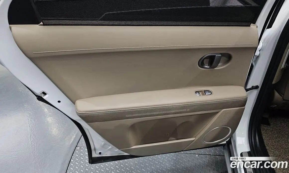 Hyundai Ioniq 5 2024 0.1 автомат (гидро), фото 14