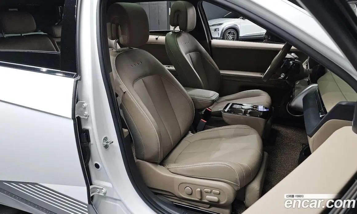 Hyundai Ioniq 5 2024 0.1 автомат (гидро), фото 15