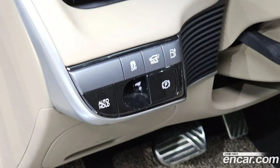 Hyundai Ioniq 5 2024 0.1 автомат (гидро), фото 18