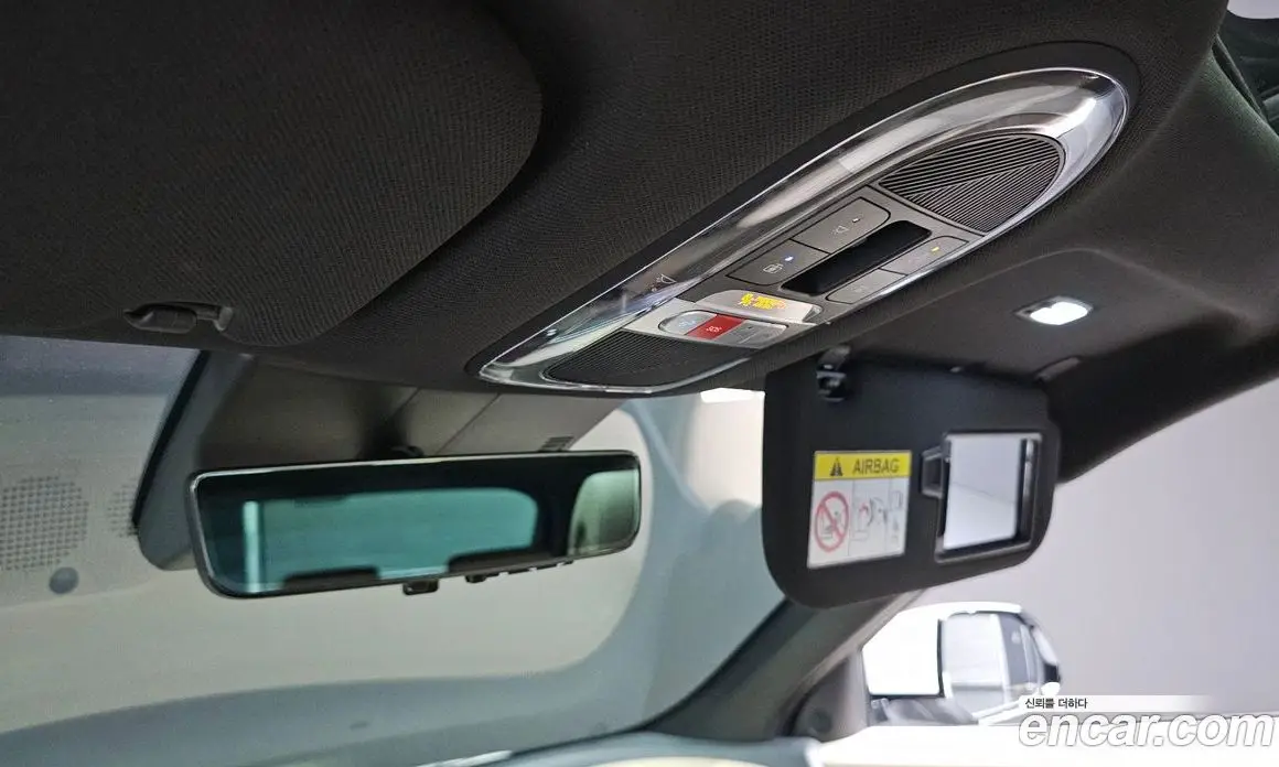 Hyundai Ioniq 5 2024 0.1 автомат (гидро), фото 32