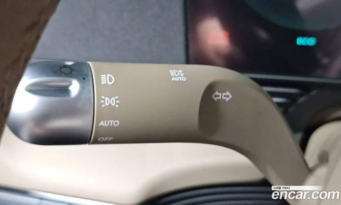 Hyundai Ioniq 5 2024 0.1 автомат (гидро), фото 34
