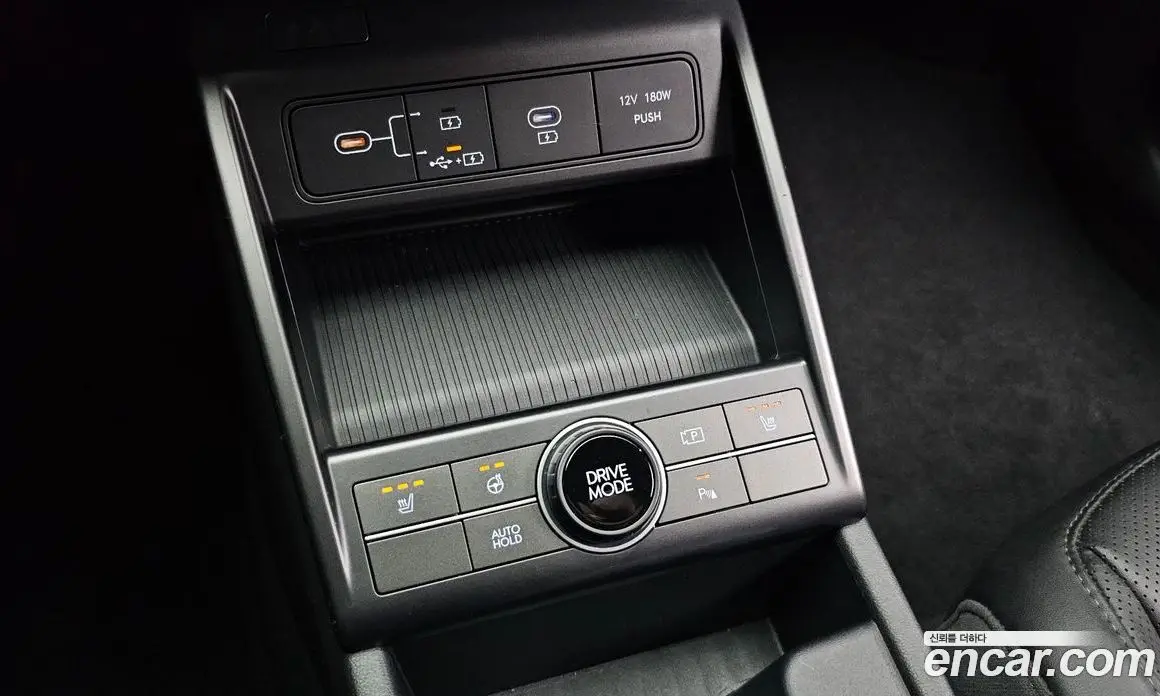 Hyundai Kona 2023 1.6 автомат (гидро), фото 21