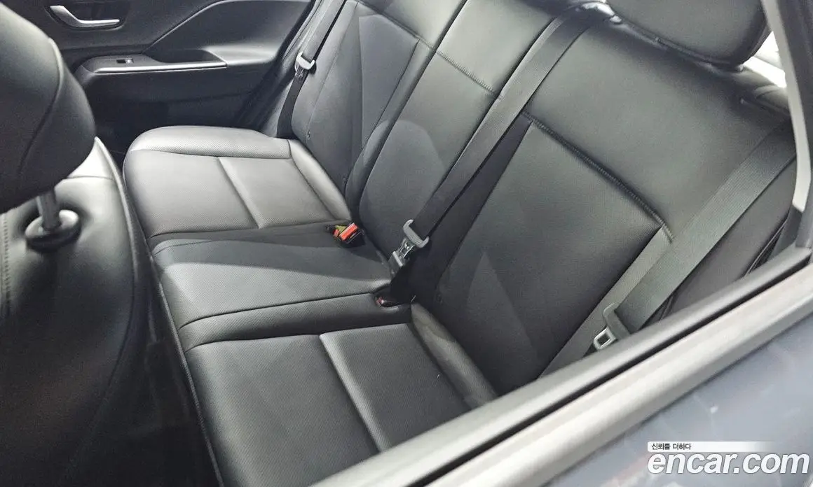 Hyundai Kona 2023 1.6 автомат (гидро), фото 30