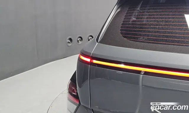 Hyundai Kona 2023 1.6 автомат (гидро), миниатюра 9