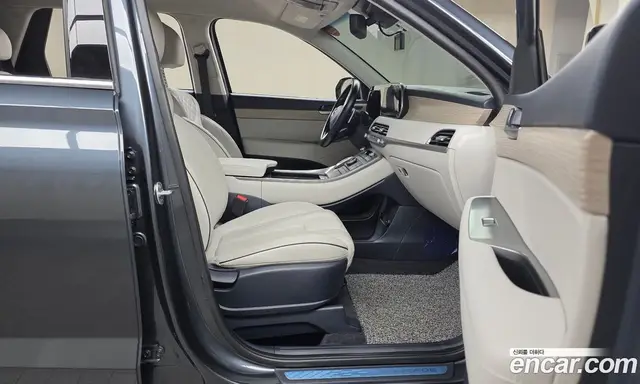 Hyundai Palisade 2019 2.2 автомат (гидро), миниатюра 11