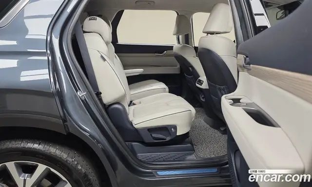 Hyundai Palisade 2019 2.2 автомат (гидро), миниатюра 12