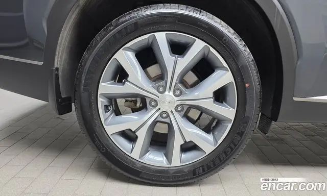 Hyundai Palisade 2019 2.2 автомат (гидро), миниатюра 5