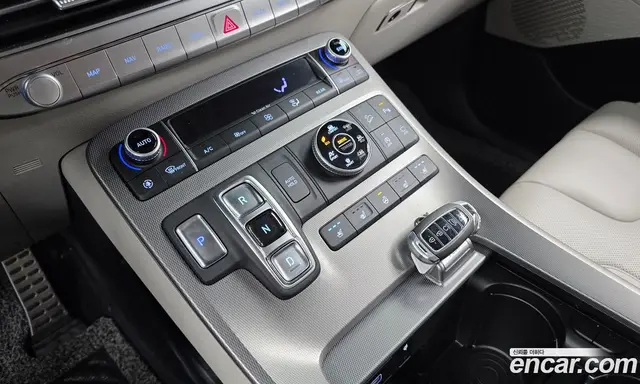 Hyundai Palisade 2019 2.2 автомат (гидро), миниатюра 9