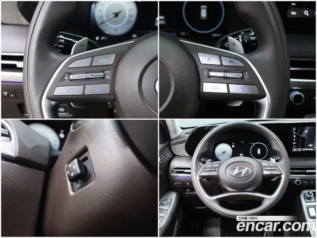 Hyundai Palisade 2022 3.8 автомат (гидро), миниатюра 11