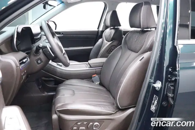 Hyundai Palisade 2022 3.8 автомат (гидро), миниатюра 7