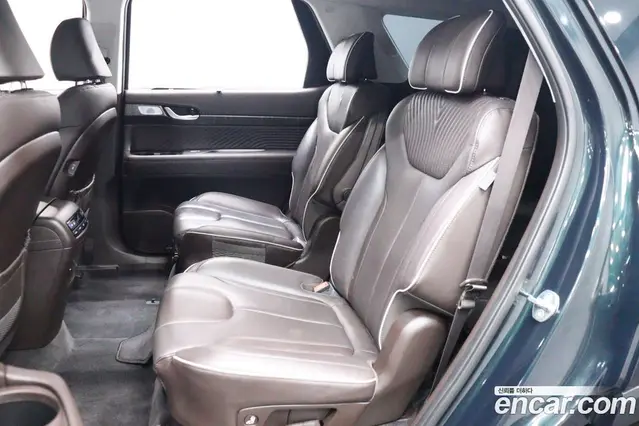 Hyundai Palisade 2022 3.8 автомат (гидро), миниатюра 8