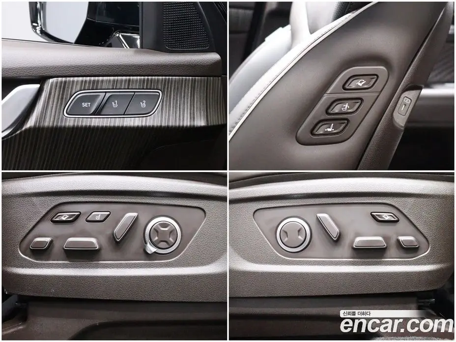 Hyundai Palisade 2022 3.8 автомат (гидро), фото 9