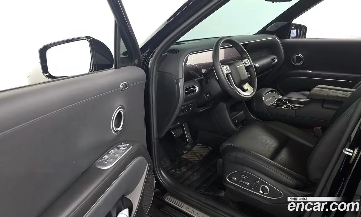 Hyundai Palisade 2025 2.5 автомат (гидро), фото 13