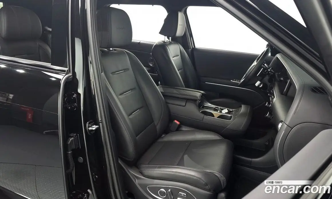 Hyundai Palisade 2025 2.5 автомат (гидро), фото 16