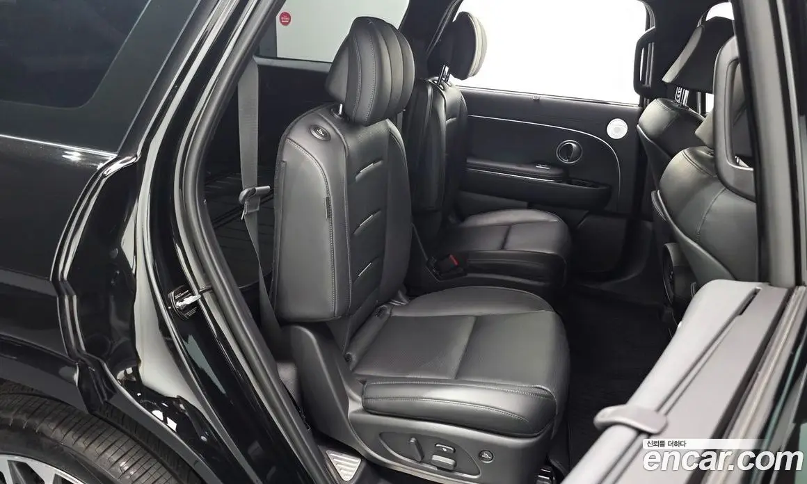 Hyundai Palisade 2025 2.5 автомат (гидро), фото 17