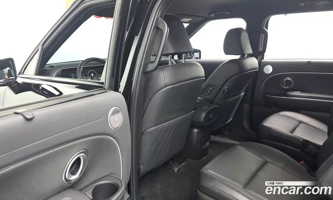 Hyundai Palisade 2025 2.5 автомат (гидро), фото 18