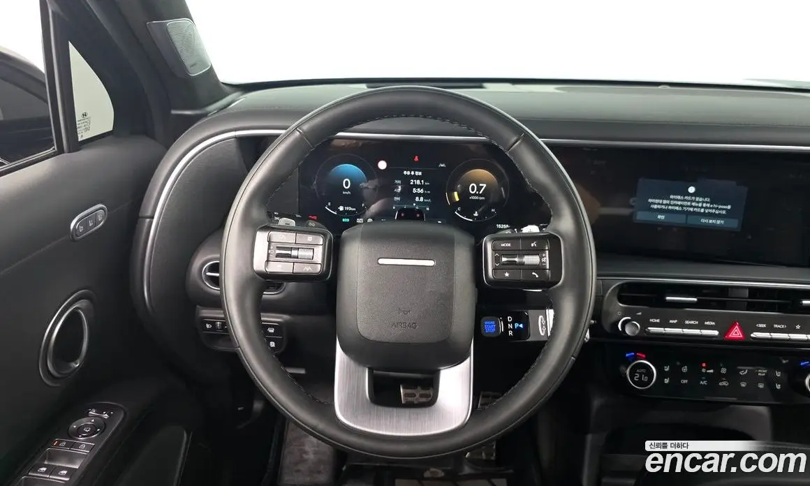 Hyundai Palisade 2025 2.5 автомат (гидро), фото 19