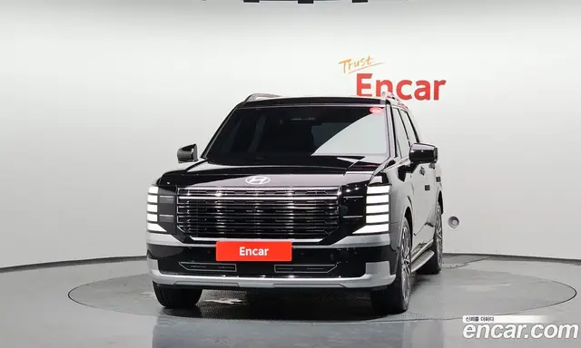 Hyundai Palisade 2025 2.5 автомат (гидро), миниатюра 3