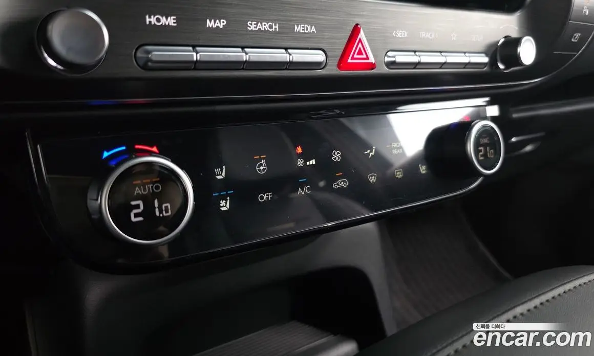 Hyundai Palisade 2025 2.5 автомат (гидро), фото 22