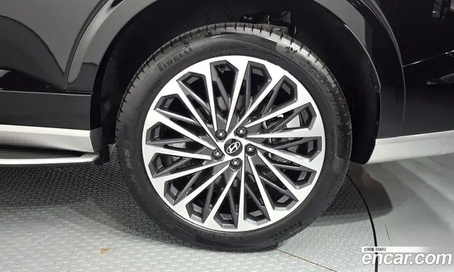 Hyundai Palisade 2025 2.5 автомат (гидро), миниатюра 7
