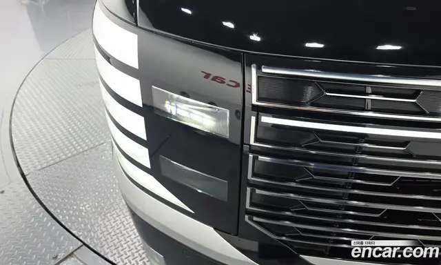 Hyundai Palisade 2025 2.5 автомат (гидро), миниатюра 8