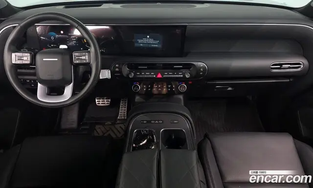 Hyundai Palisade 2025 2.5 автомат (гидро), миниатюра 10