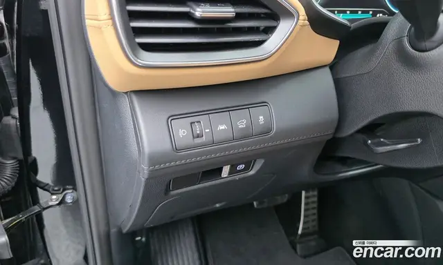 Hyundai Santa Fe 2023 2.5 автомат (гидро), миниатюра 12