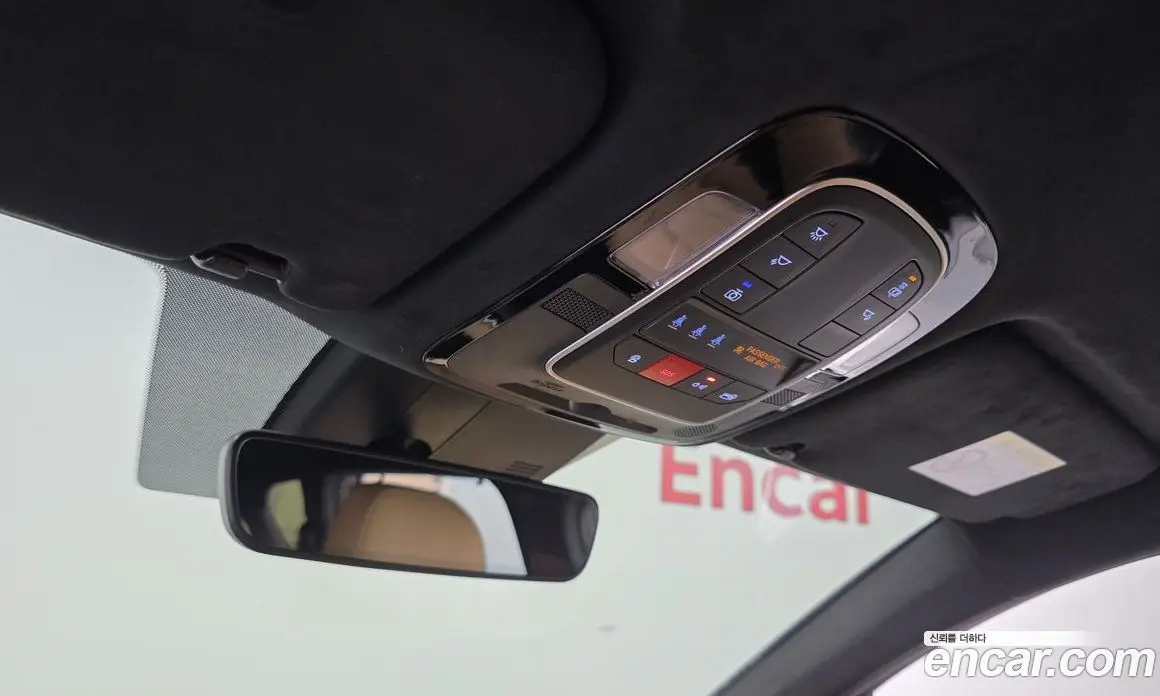 Hyundai Santa Fe 2023 2.5 автомат (гидро), фото 18
