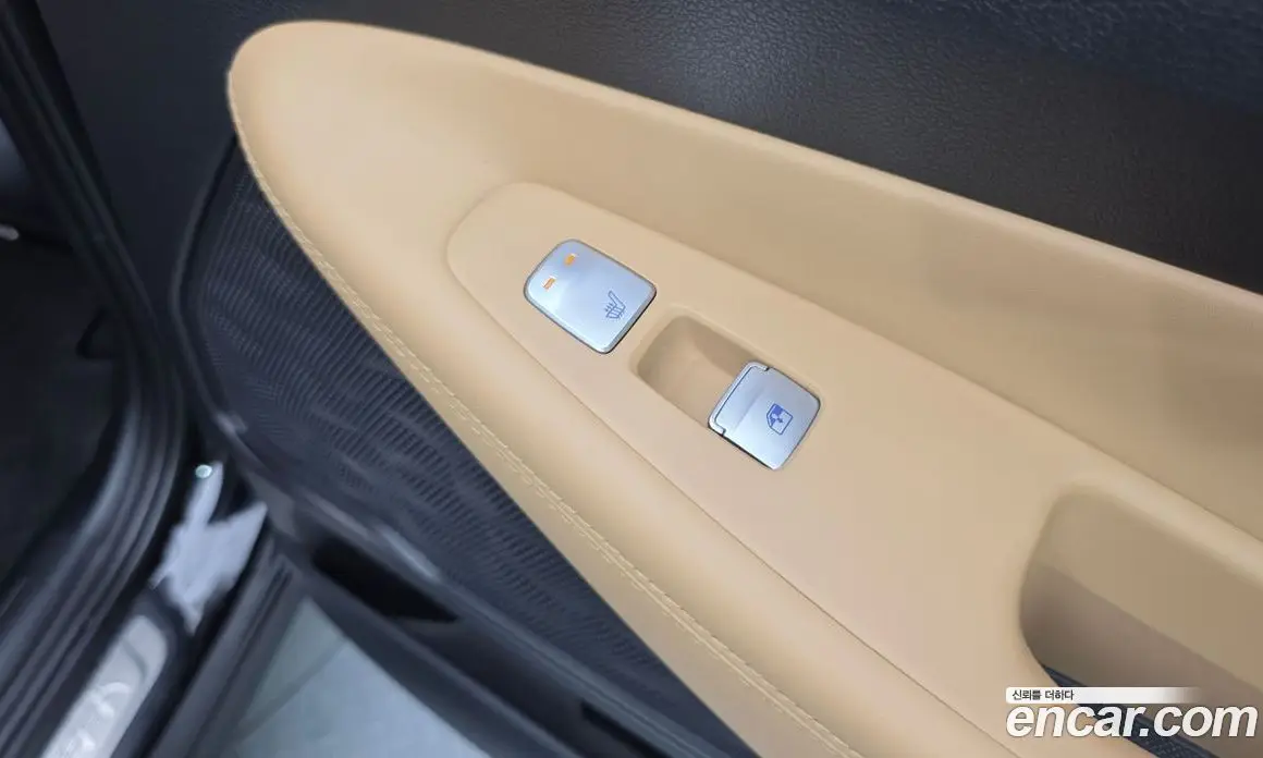Hyundai Santa Fe 2023 2.5 автомат (гидро), фото 19