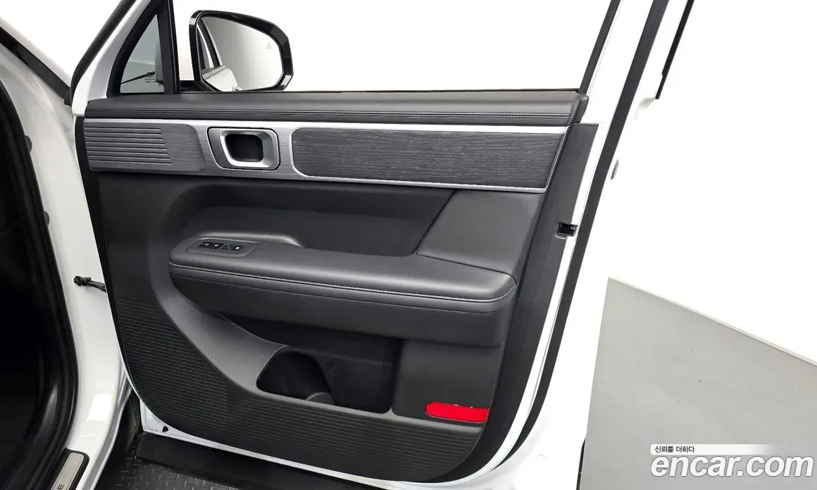 Hyundai Santa Fe 2023 2.5 автомат (гидро), фото 14