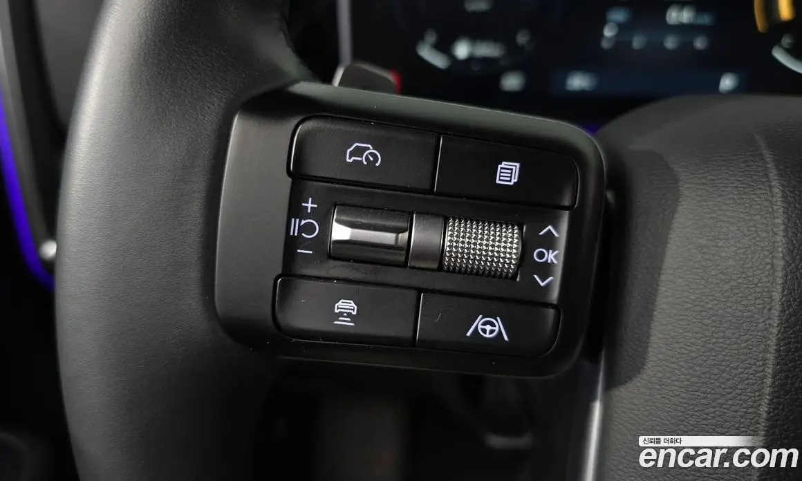 Hyundai Santa Fe 2023 2.5 автомат (гидро), фото 21