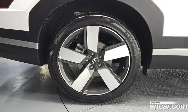 Hyundai Santa Fe 2023 2.5 автомат (гидро), миниатюра 5