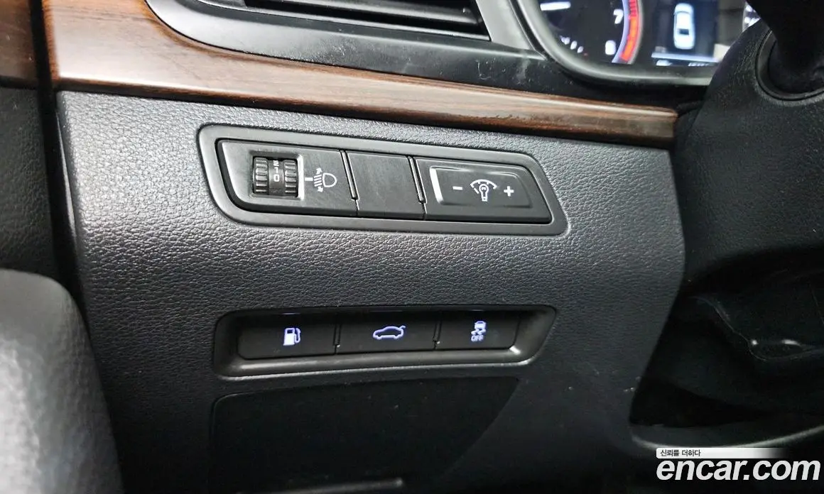 Hyundai Sonata 2017 2.0 автомат (гидро), фото 27