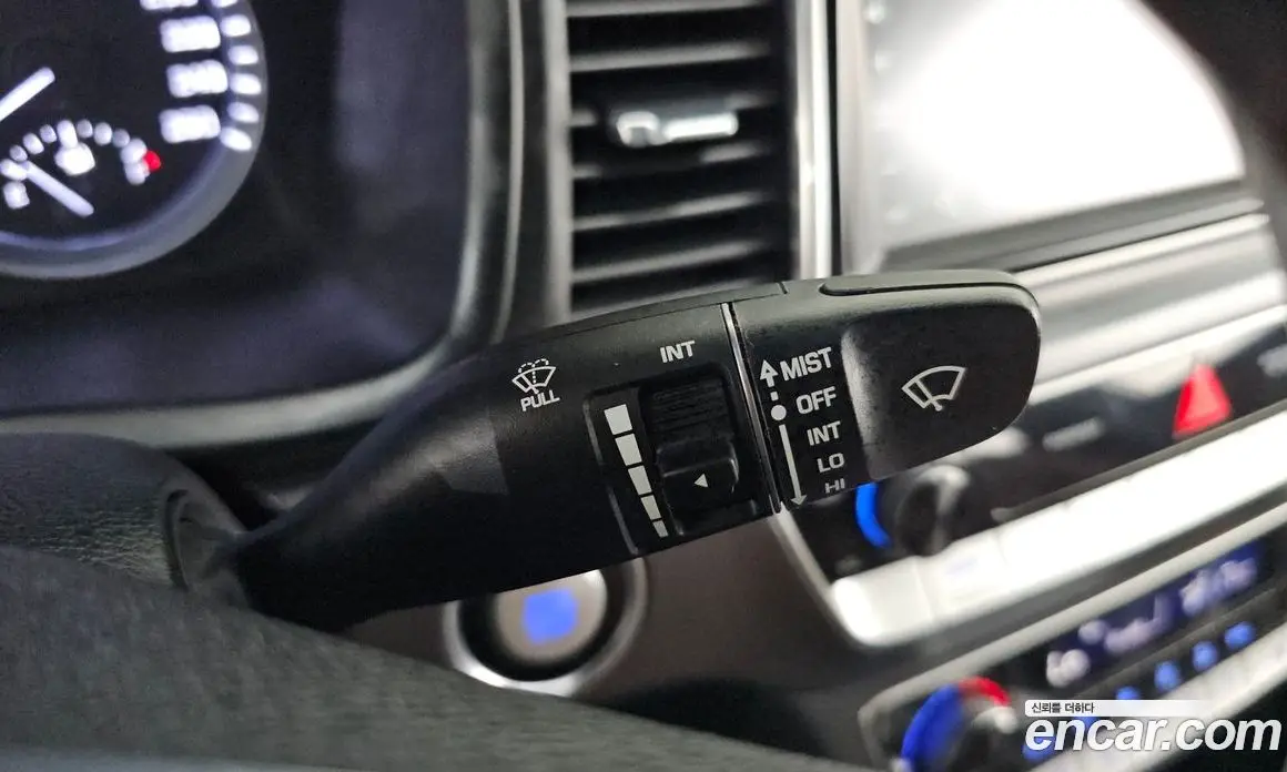 Hyundai Sonata 2017 2.0 автомат (гидро), фото 28