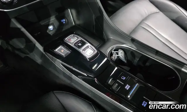 Hyundai Sonata 2022 2.0 автомат (гидро), миниатюра 12