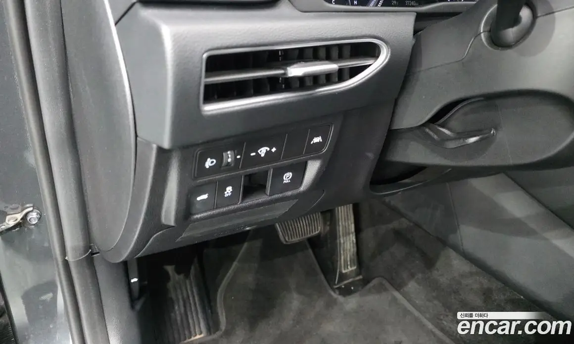 Hyundai Sonata 2022 2.0 автомат (гидро), фото 26