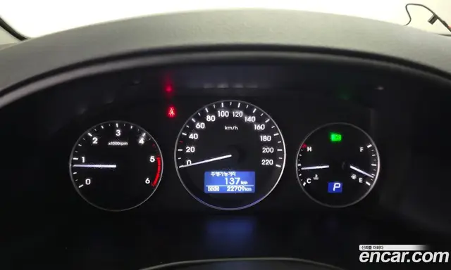 Hyundai Starex 2020 2.5 автомат (гидро), миниатюра 11