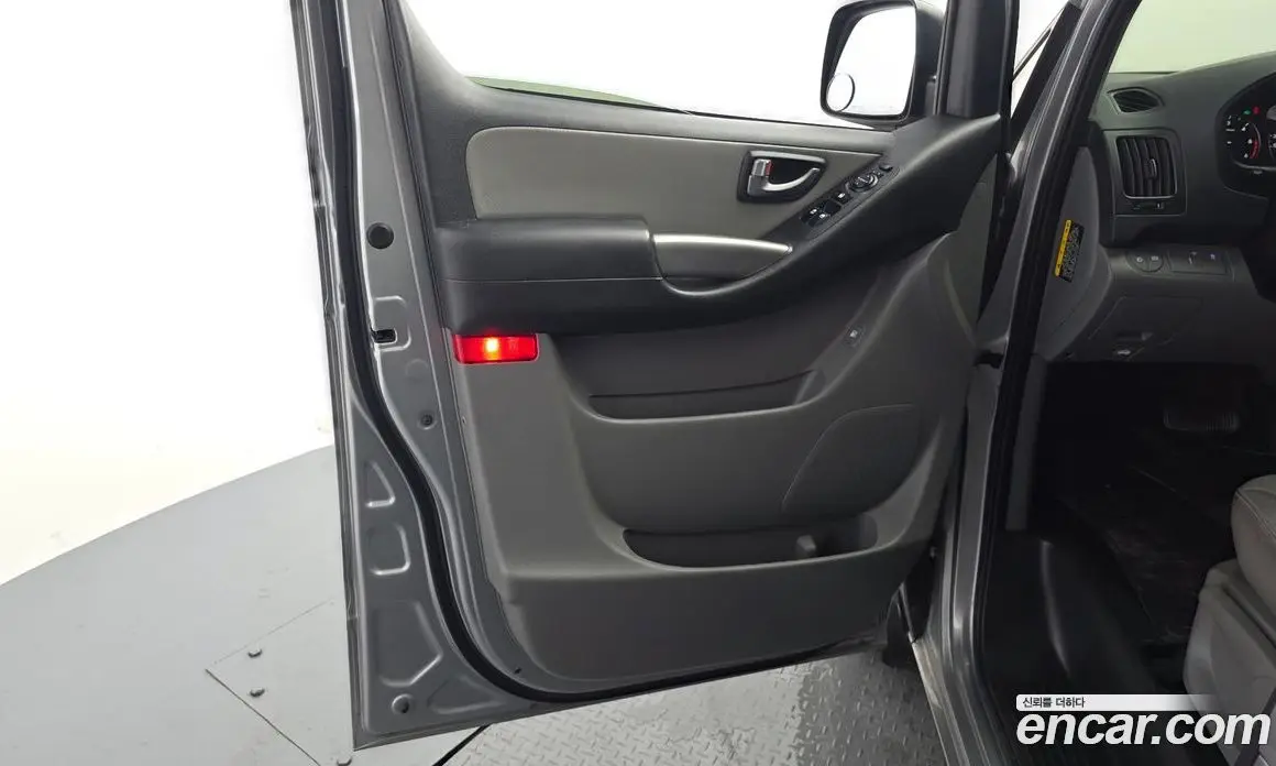 Hyundai Starex 2020 2.5 автомат (гидро), фото 14