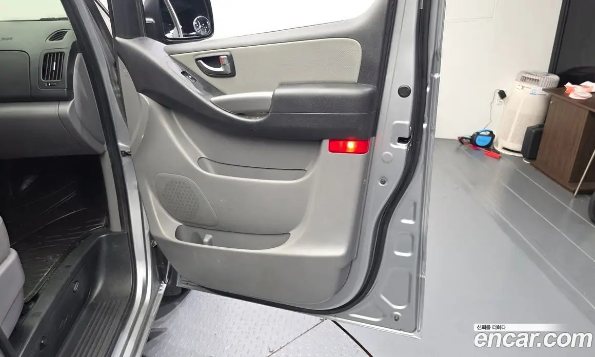 Hyundai Starex 2020 2.5 автомат (гидро), фото 15