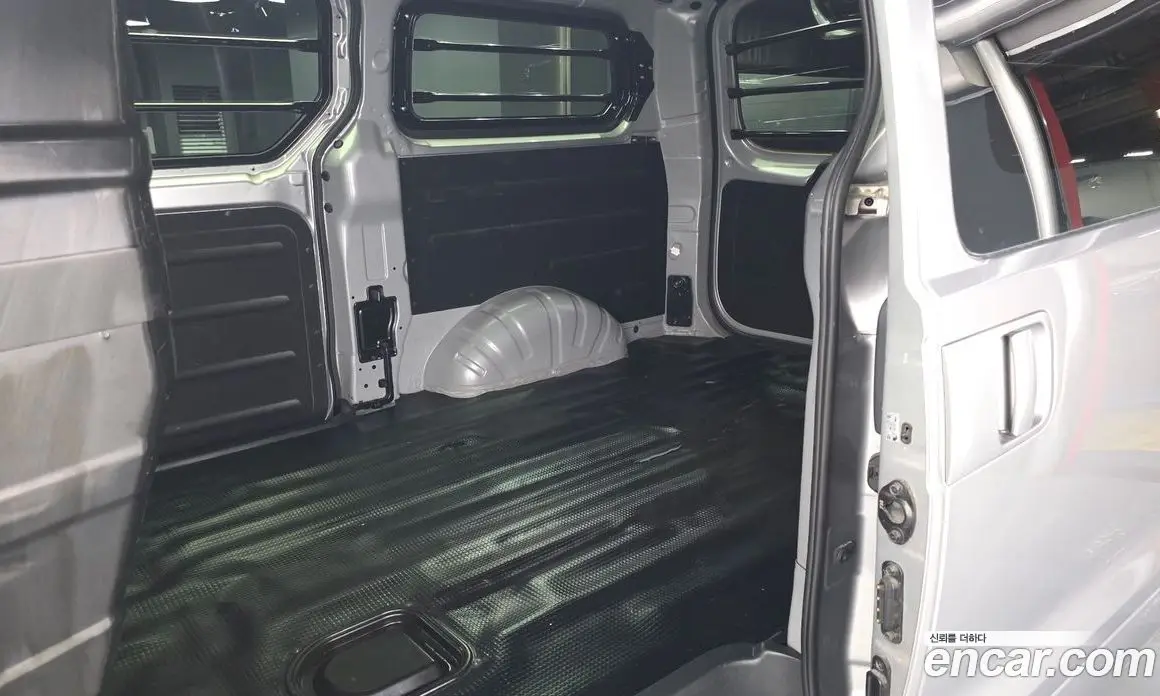 Hyundai Starex 2020 2.5 автомат (гидро), фото 18