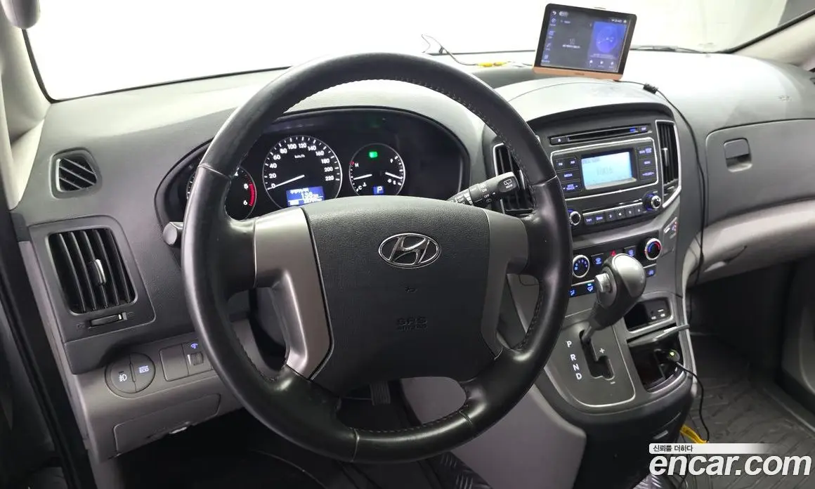 Hyundai Starex 2020 2.5 автомат (гидро), фото 19