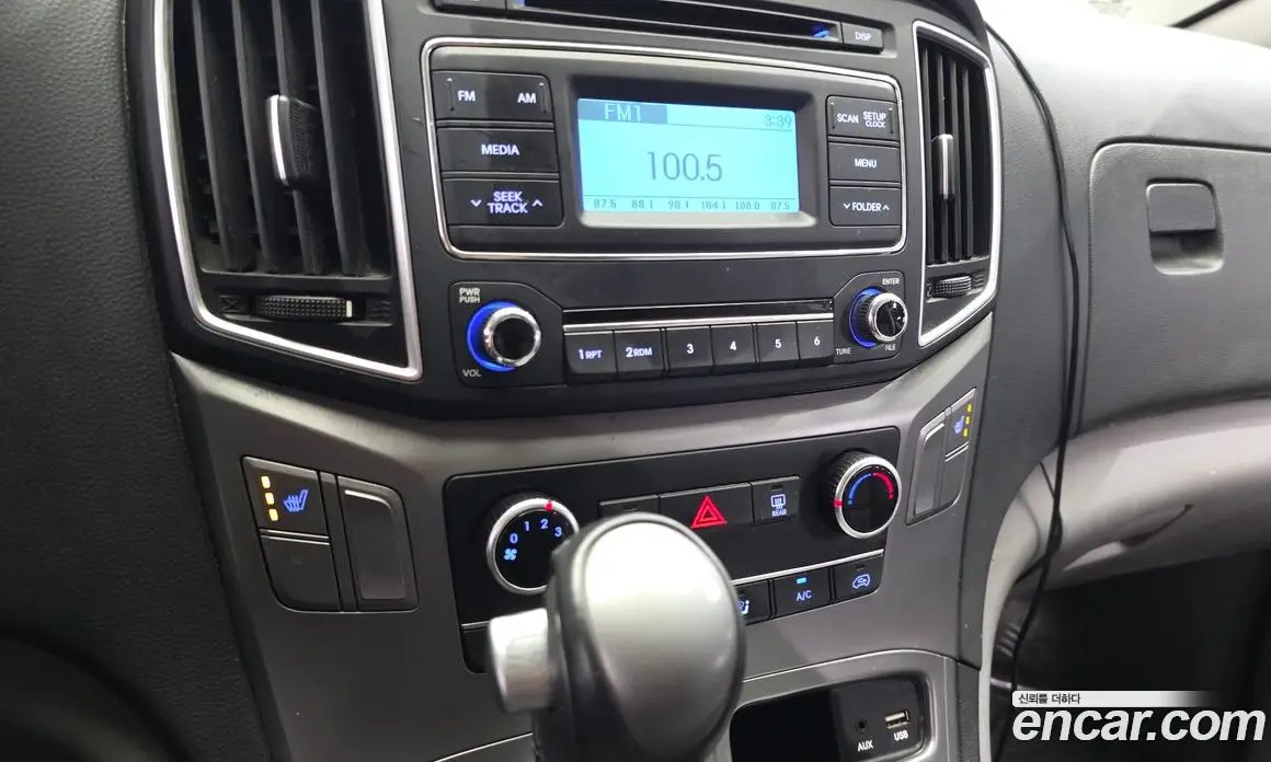 Hyundai Starex 2020 2.5 автомат (гидро), фото 21
