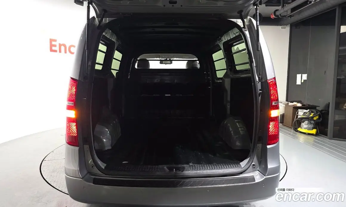 Hyundai Starex 2020 2.5 автомат (гидро), фото 26
