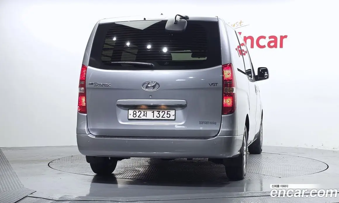Hyundai Starex 2020 2.5 автомат (гидро), фото 4