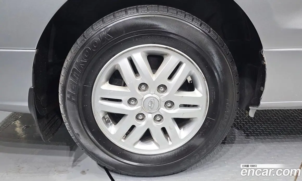 Hyundai Starex 2020 2.5 автомат (гидро), фото 5