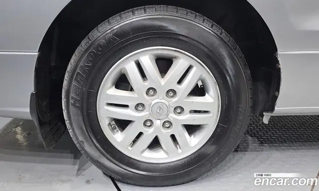 Hyundai Starex 2020 2.5 автомат (гидро), миниатюра 5