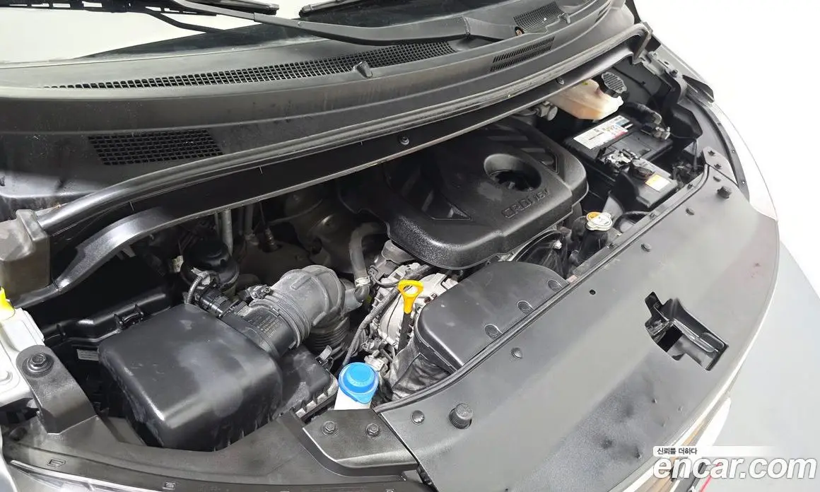 Hyundai Starex 2020 2.5 автомат (гидро), фото 6