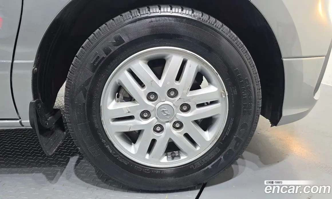 Hyundai Starex 2020 2.5 автомат (гидро), фото 7