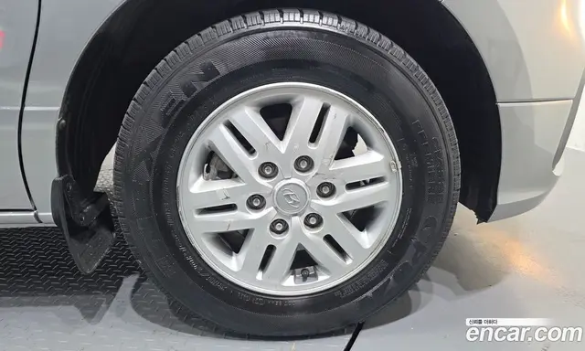 Hyundai Starex 2020 2.5 автомат (гидро), миниатюра 7