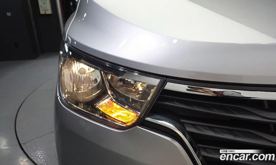 Hyundai Starex 2020 2.5 автомат (гидро), фото 8